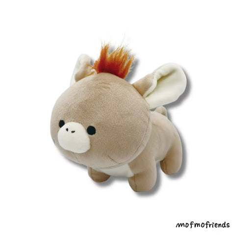MOFMOFriends - Medium Donkey