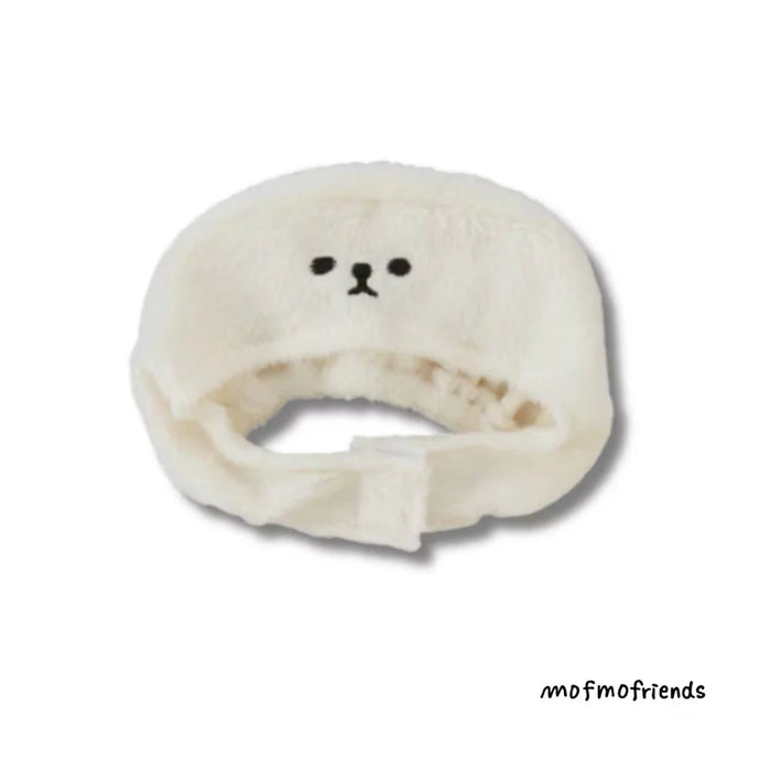 Cap for MOFMOFriends S - Bichon Frize