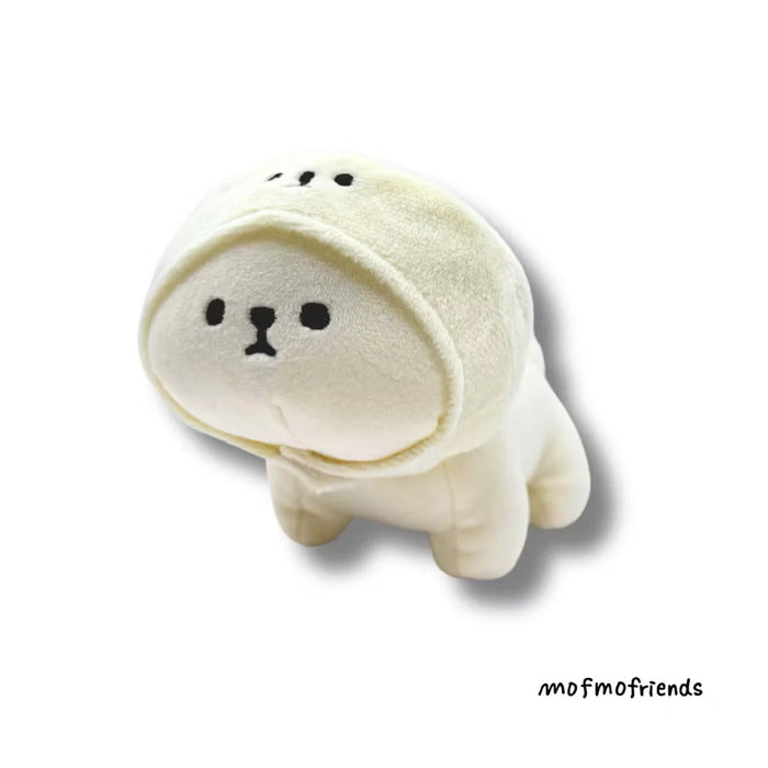 Cap for MOFMOFriends S - Bichon Frize
