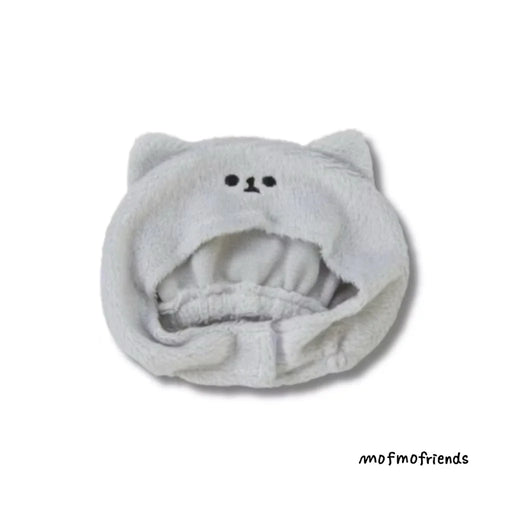 Cap for MOFMOFriends S - British Shorthair