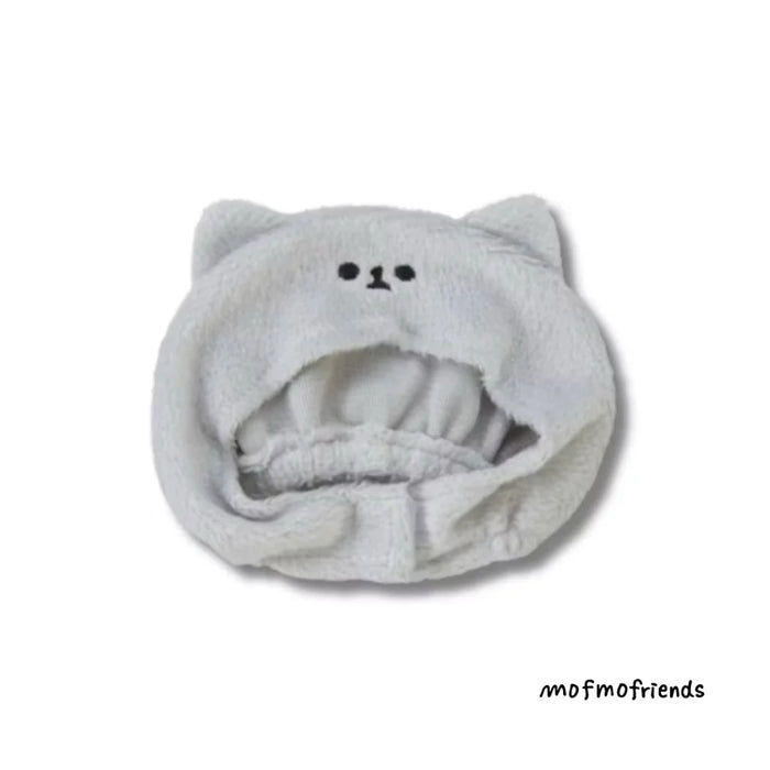 Cap for MOFMOFriends S - British Shorthair
