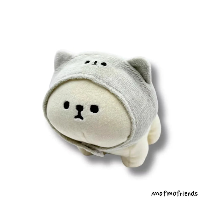 Cap for MOFMOFriends S - British Shorthair