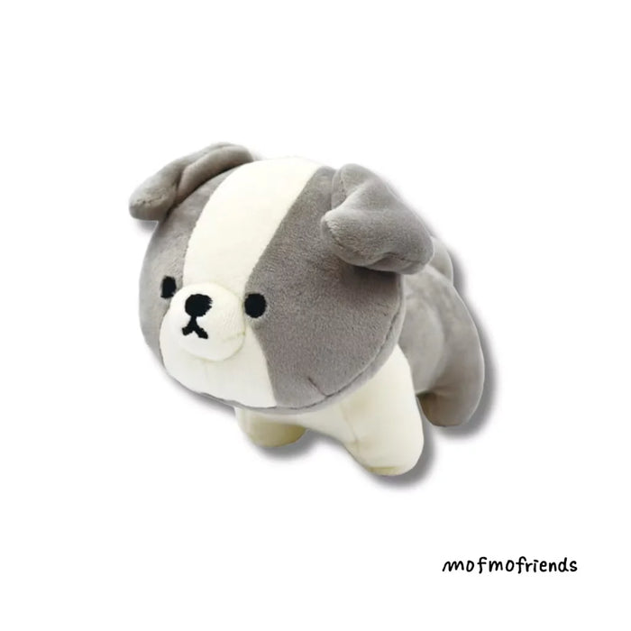 MOFMOFriends - Small Border Collie Dog