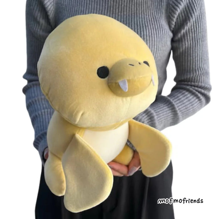 MOFMOFriends - Medium Pteranodon