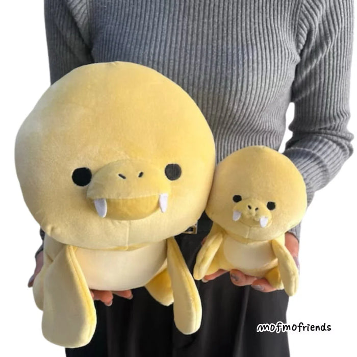 MOFMOFriends - Medium Pteranodon