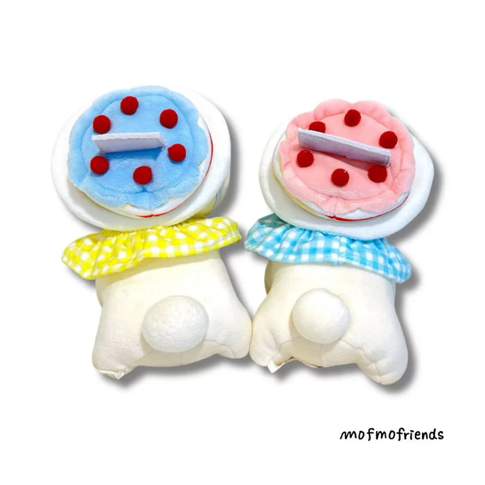 Cap for MOFMOFriends S - Mofmo Cake