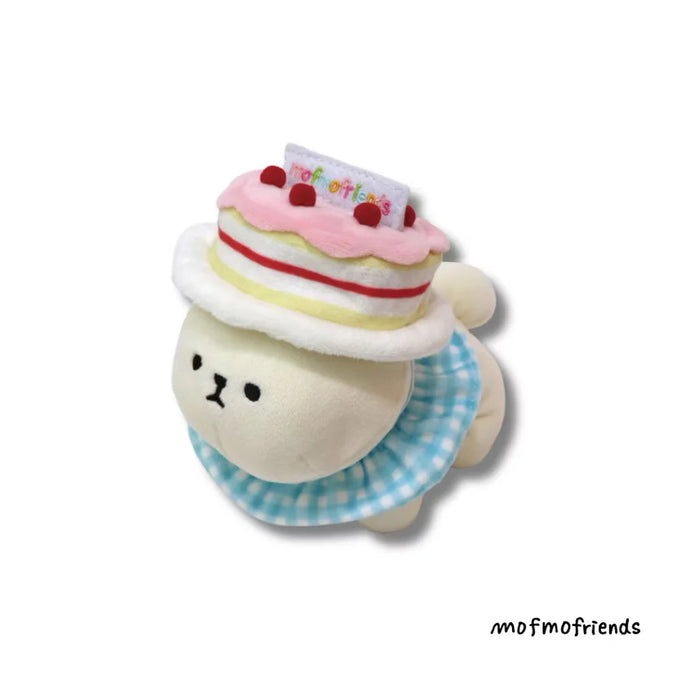 Cap for MOFMOFriends S - Mofmo Cake