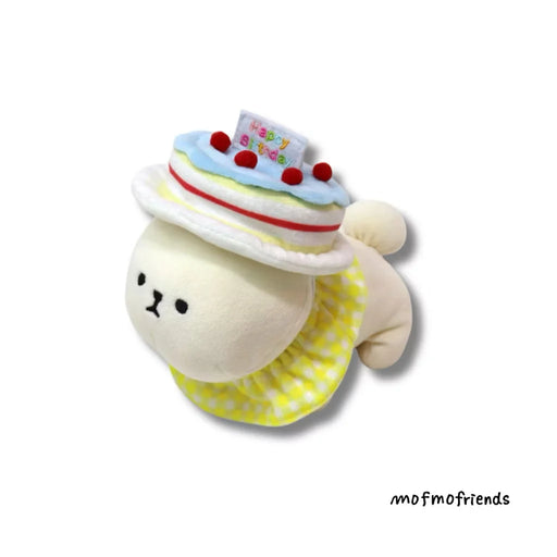 Cap for MOFMOFriends S - Birthday Cake