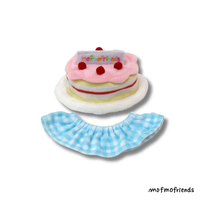 Cap for MOFMOFriends S - Mofmo Cake