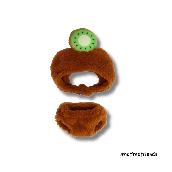 Cap for MOFMOFriends S - Kiwi