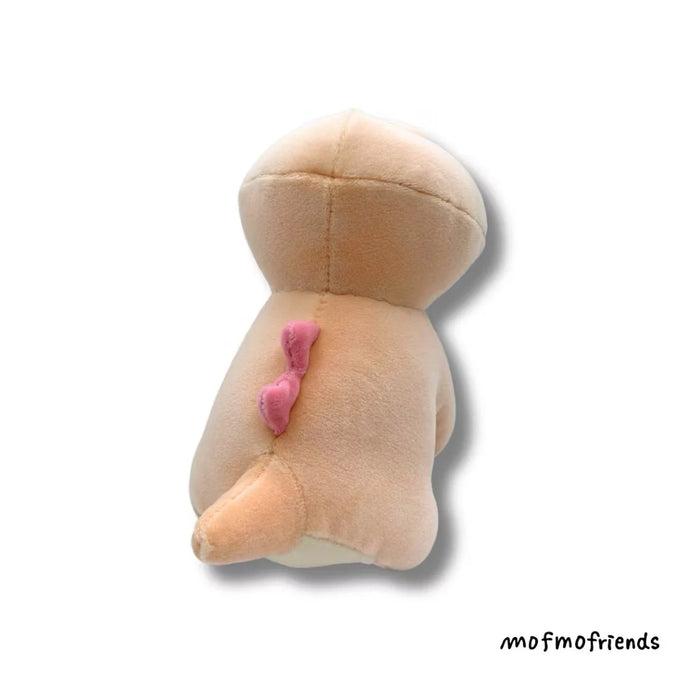 MOFMOFriends - Medium Tyrannosaurus