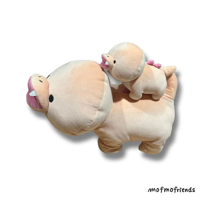 MOFMOFriends - Medium Tyrannosaurus