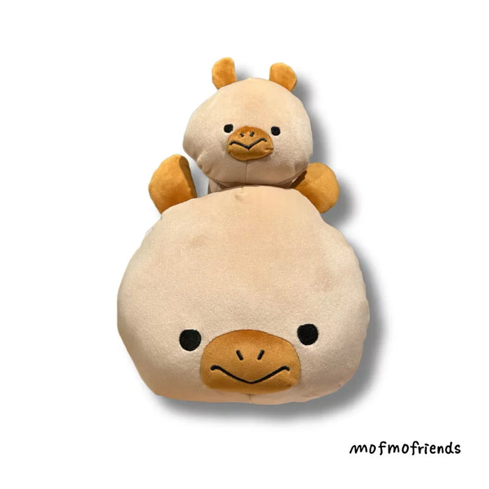 MOFMOFriends - Medium Ankylosaurus