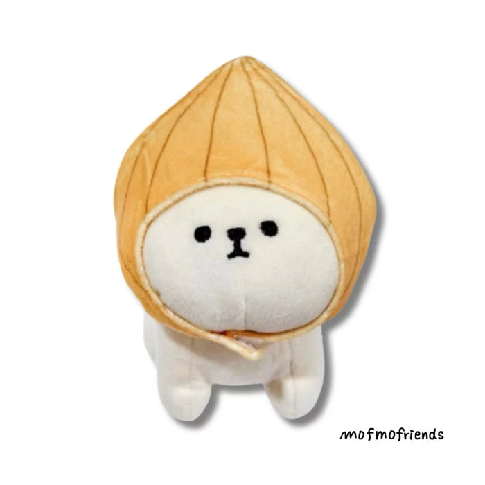 Cap for MOFMOFriends S - Onion