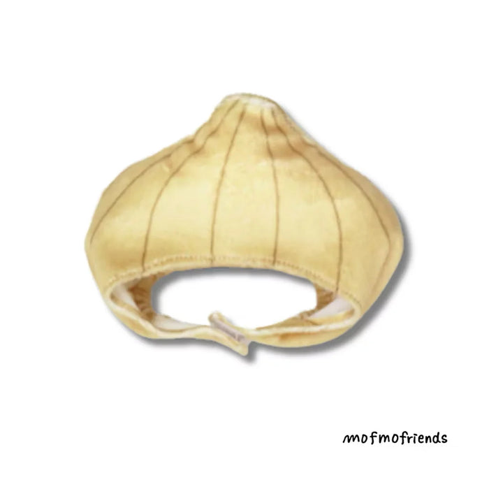 Cap for MOFMOFriends S - Onion