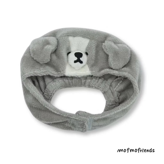 Cap for MOFMOFriends S - Border Collie