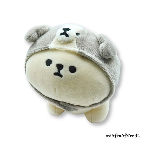 Cap for MOFMOFriends S - Border Collie