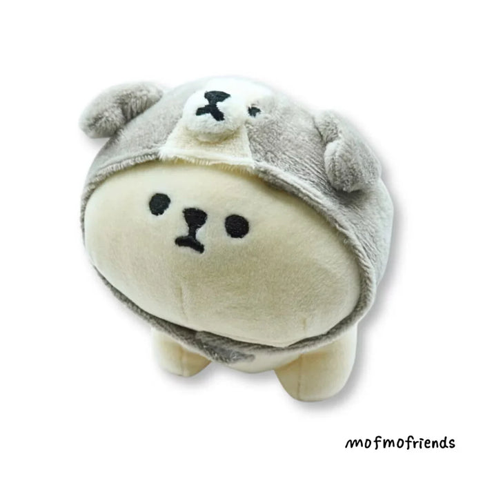 Cap for MOFMOFriends S - Border Collie