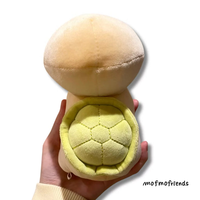 MOFMOFriends - Small Green Turtle
