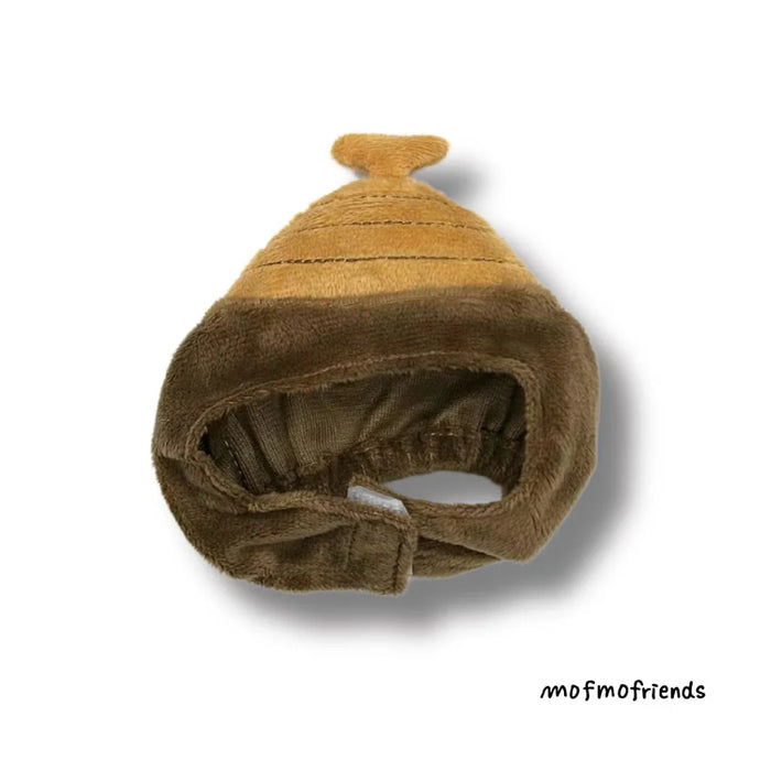 MOFMOFriends Cap - Acorn