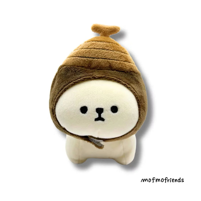 MOFMOFriends Cap - Acorn