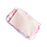 Ice Cream Wafer Cushion - Raspberry Ripple