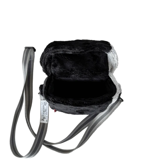 Instant Camera Pouch / Black
