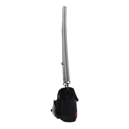 Instant Camera Pouch / Black