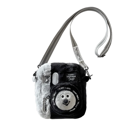 Instant Camera Pouch / Black