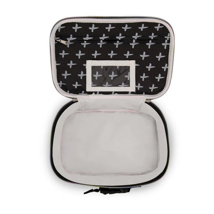 Insulated Lunch Tote - Inspired Brick