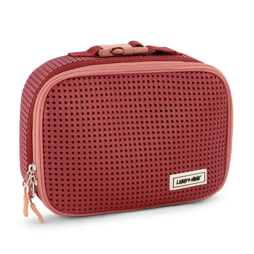 Insulated Lunch Tote - Inspired Brick