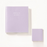 Iroha Breath Diary - Pink Purple