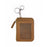 Jotter Book Coin Pouch And Card Holder