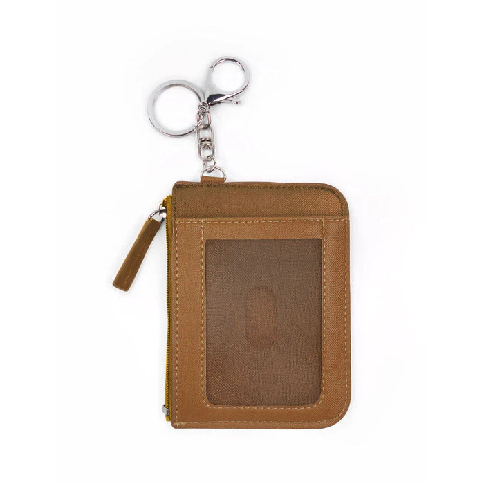 Jotter Book Coin Pouch And Card Holder