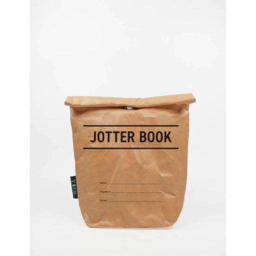 Jotter Book Sling Bag