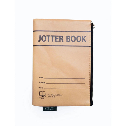 Jotterbook Pouch