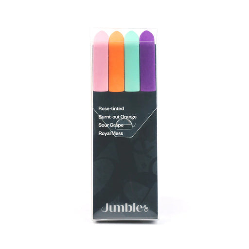 Jumble Shook Pen Set