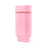 Jumble Whippy Silicone Pencil Case - Pink