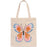 Kate Spade Canvas Book Tote-Butterfly