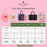 Kate Spade Canvas Book Tote-Rise and Shine