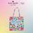 Kate Spade Canvas Book Tote - Safari Floral