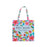 Kate Spade Canvas Book Tote - Safari Floral