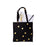 Kate Spade Canvas Book Tote - Scatter Dot