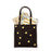 Kate Spade Canvas Book Tote - Scatter Dot