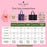 Kate Spade Canvas Book Tote - Scatter Dot