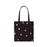 Kate Spade Canvas Book Tote - Scatter Dot