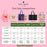 Kate Spade Canvas Book Tote - Sonnet Dot