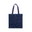 Kate Spade Canvas Book Tote - Sonnet Dot