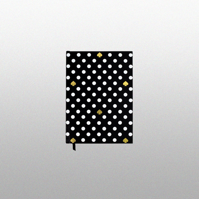Kate Spade Daily To-Do Planner-Polka Dot