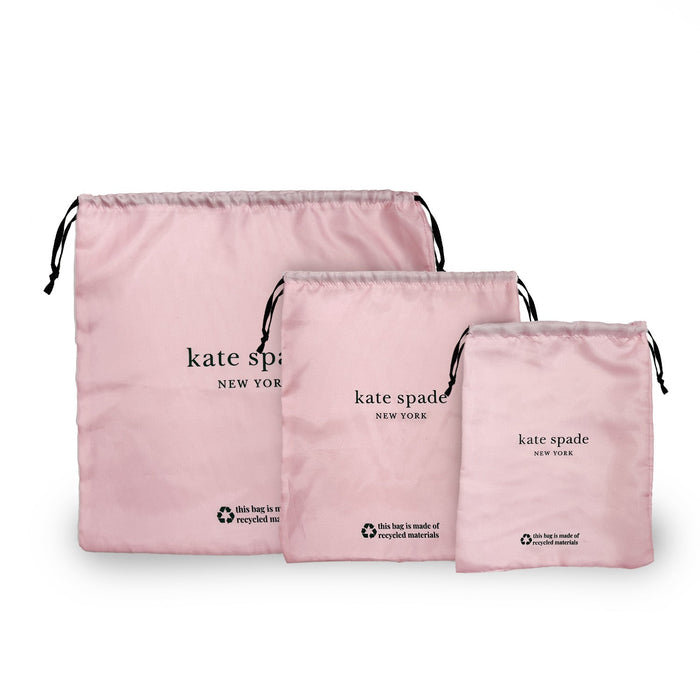 Kate Spade Drawstring Gift Pouch